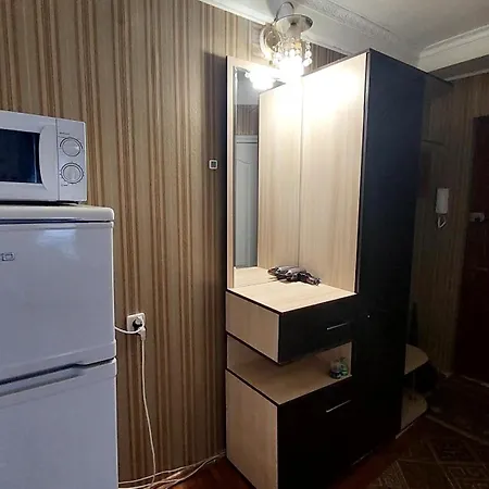 2 Bedroom Metro Vasilkovskaya Kyiv