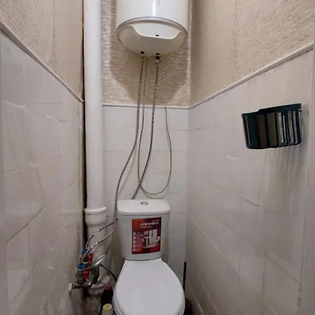 Apartment 2 Bedroom Metro Vasilkovskaya *