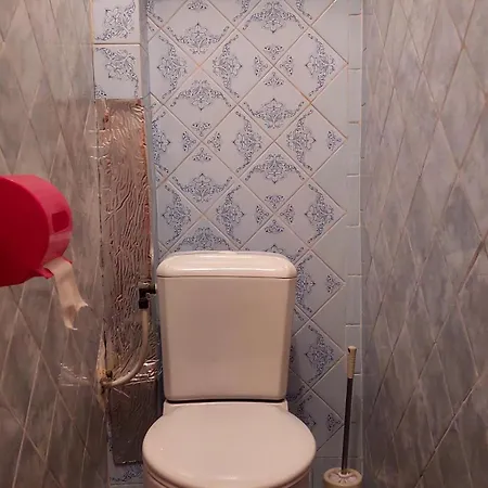 Apartment 2 Bedroom Metro Vasilkovskaya *