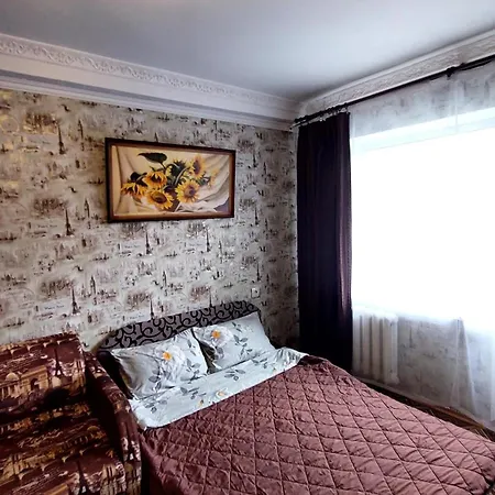 2 Bedroom Metro Vasilkovskaya