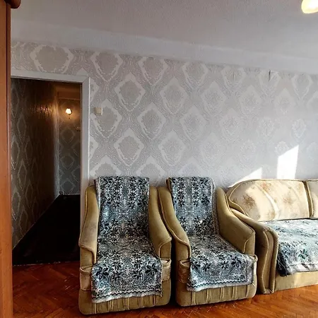 Apartment 2 Bedroom Metro Vasilkovskaya